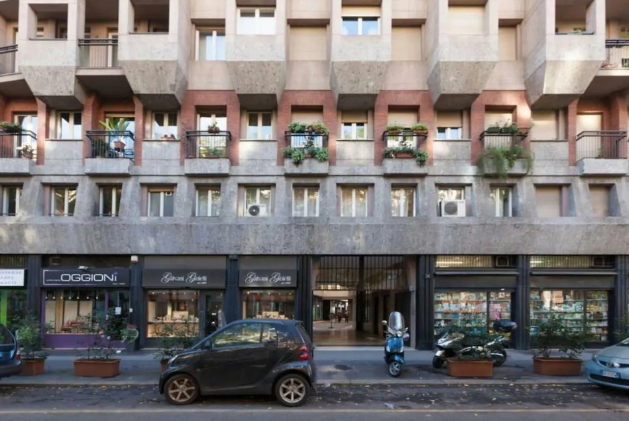 Pop_House, In The Heart Of Milano! Apartment